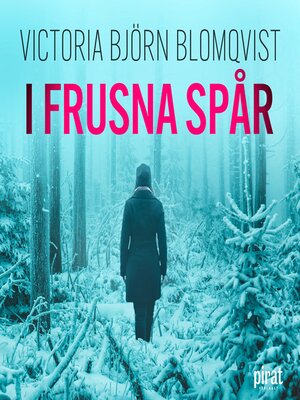 cover image of I frusna spår